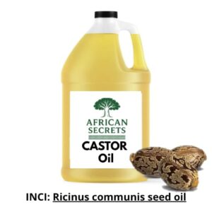 wild harvested castor oil, castor oil wholesale