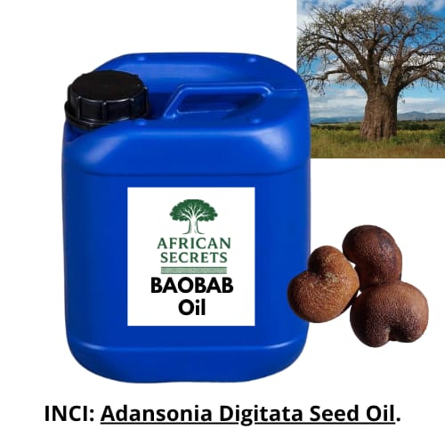 baobab oil, pure baobab oil, African baobab oil, cold-pressed baobab oil, natural oils Africa, African botanical ingredients, baobab oil wholesale, cosmetic grade baobab oil