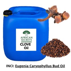 Clove oil