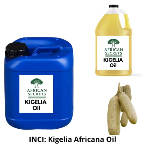 kigelia oil