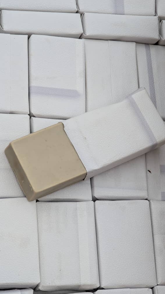 Nigella Soap – Natural Handmade Soap with Black Seed (Nigella sativa) - Image 6